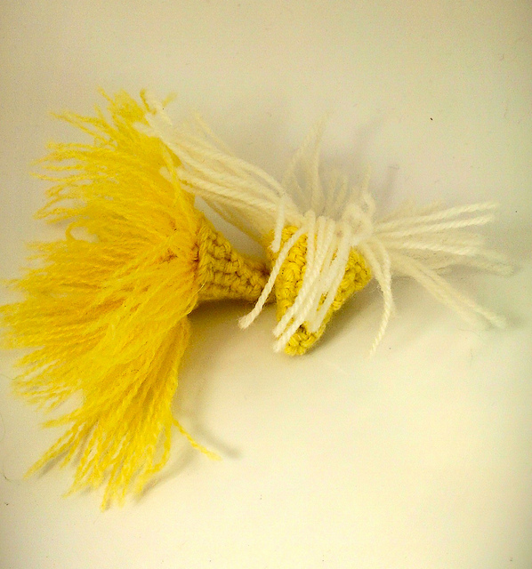 gum nut blossom 