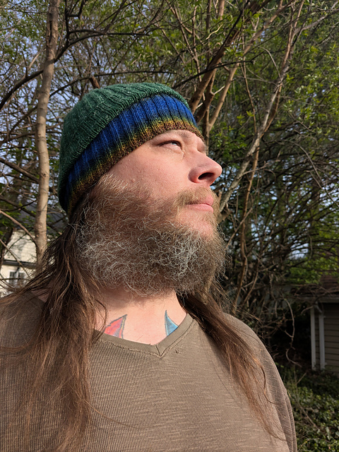 Bridge Hat