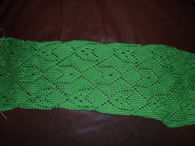 Cat's Motif