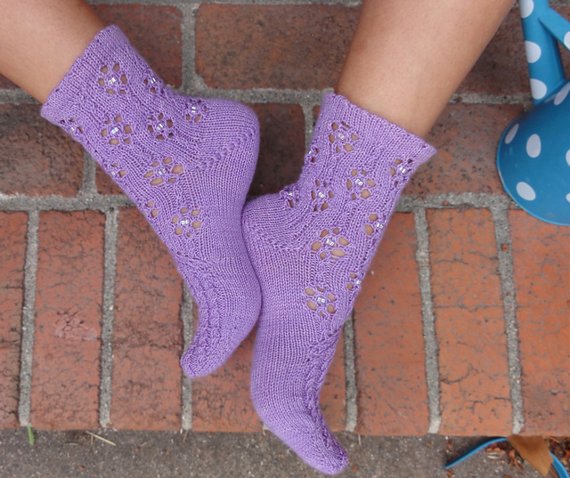 Rue Socks