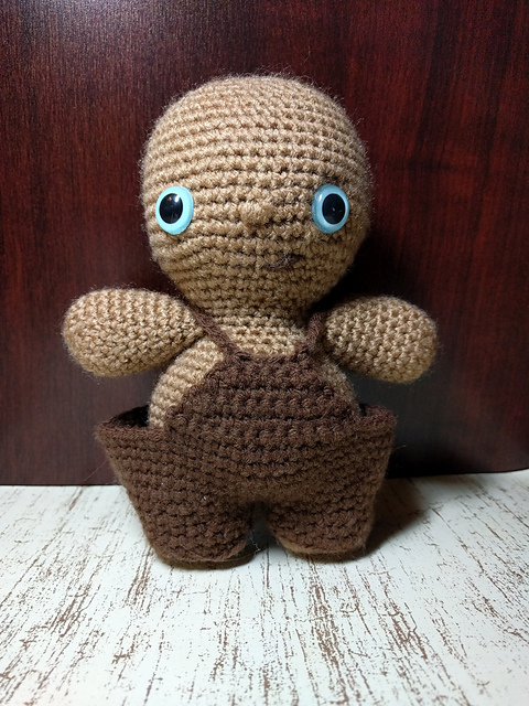Tiny Human