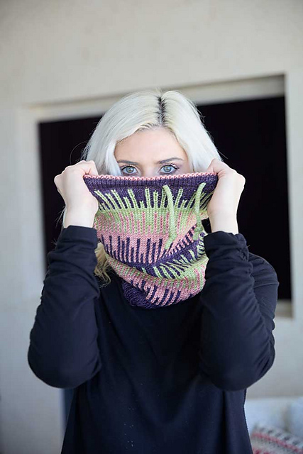 Genome Cowl