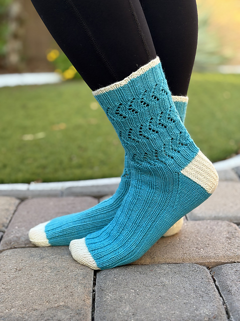 Dream On Socks