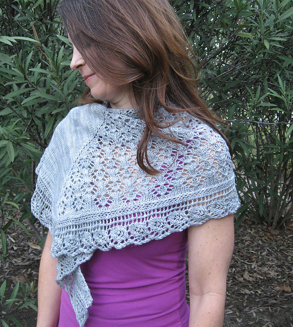 Padma Shawl