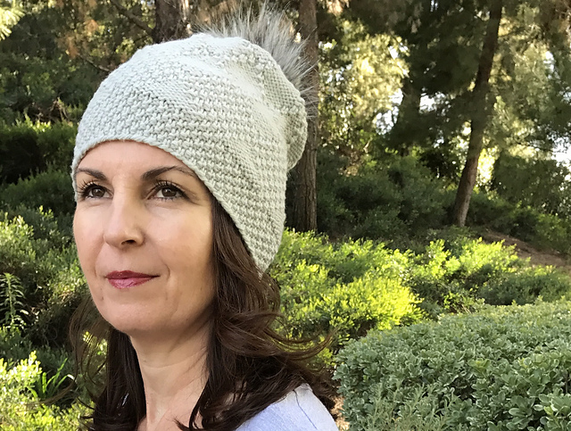 Gearhart Hat