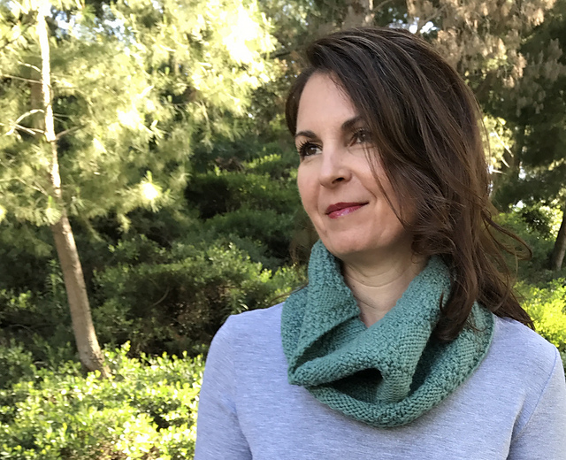 Gearhart Cowl