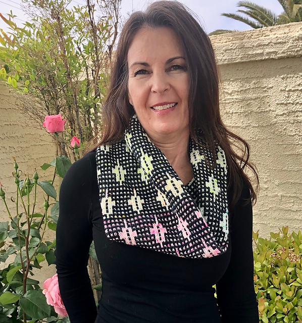 Arboreta Cowl