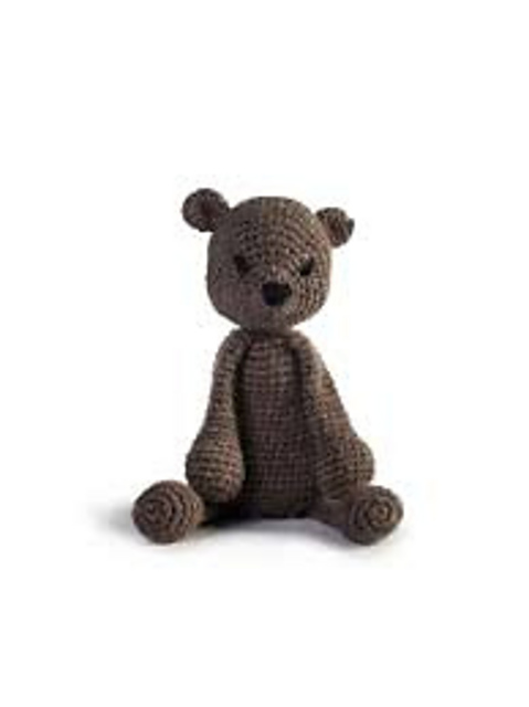 Libby the Wombat