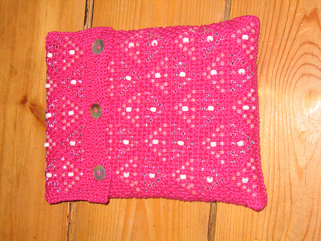 Book Pouches