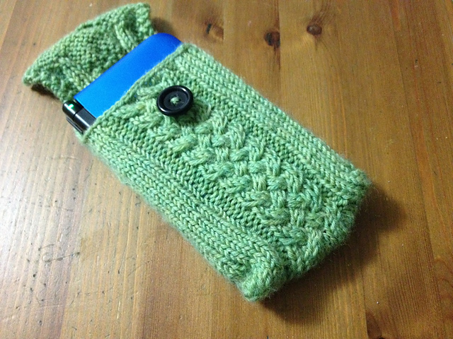 3DS XL Cozy