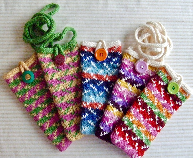 Festivity Cell Cover