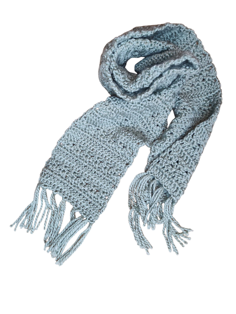 Nana's Scarf