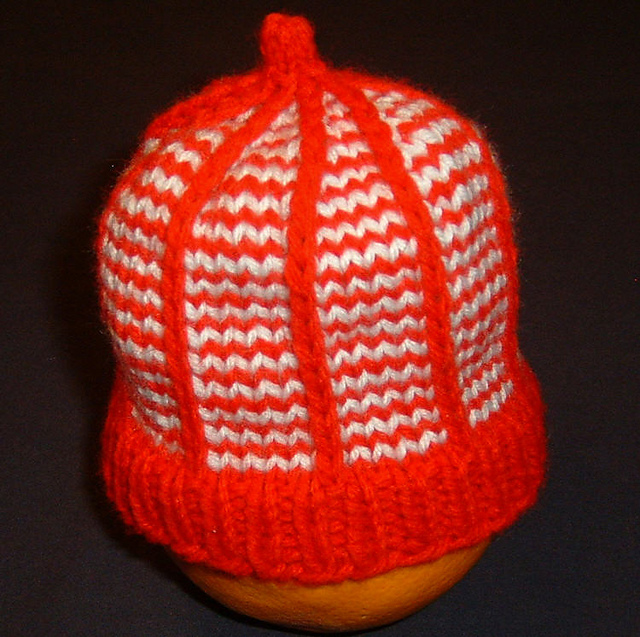 CSEwe Charity Baby Hat