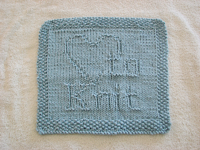 Love To Knit