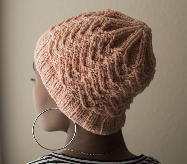 Cottage Hat