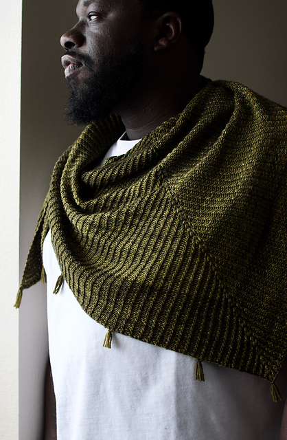 Siki Shawl