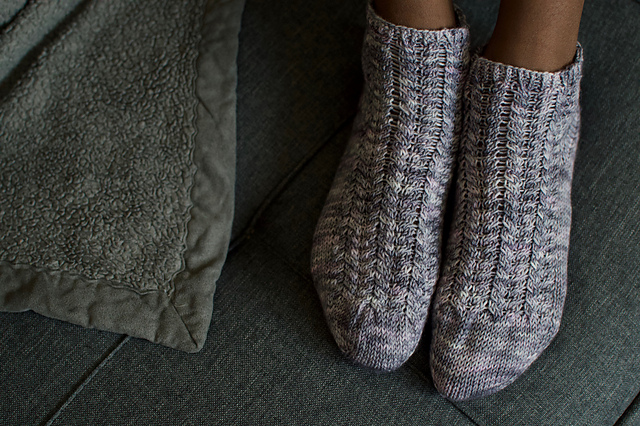 Elephant Socks