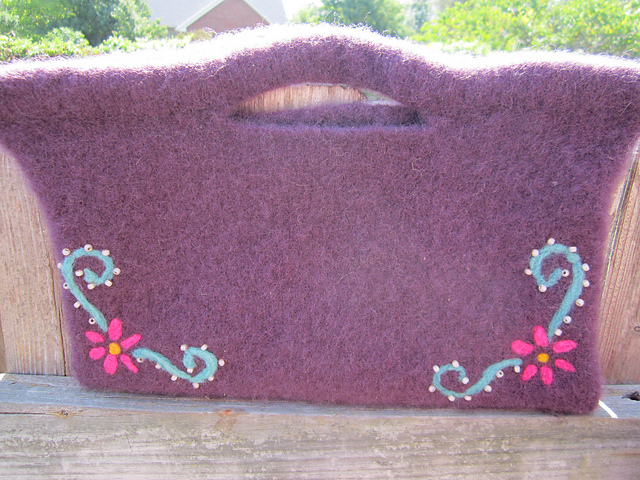 Oopsie Daisy Bag