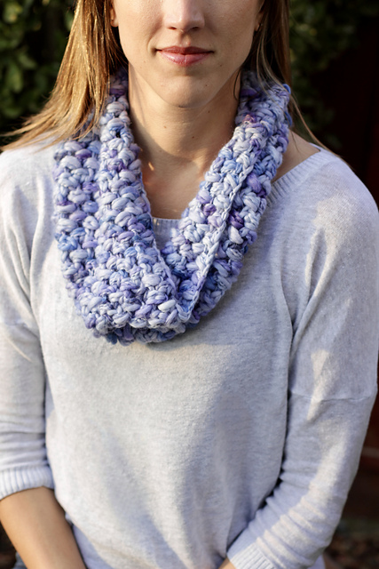 Nimbus Cowl