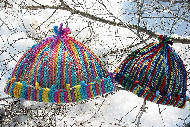 Julia's Hat