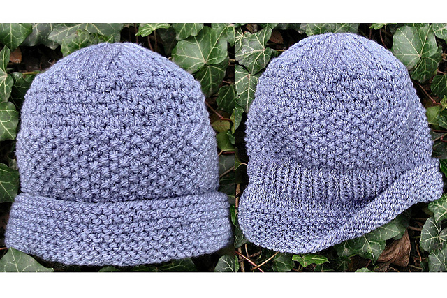 Sure Fit Sampler Hat