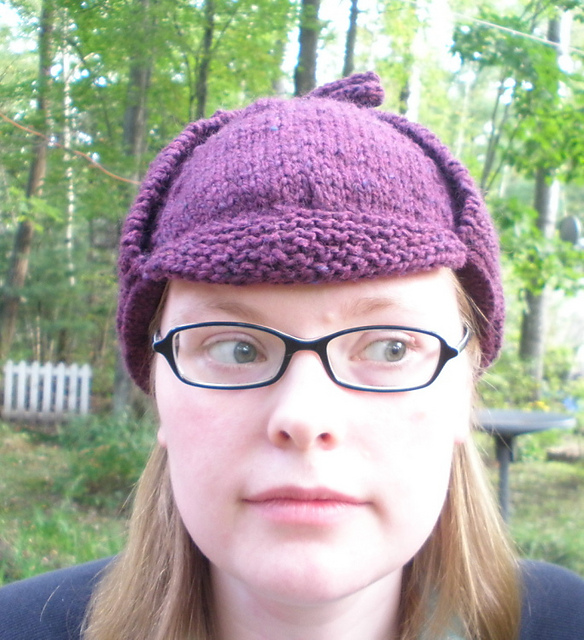 Deer Stalker Cap