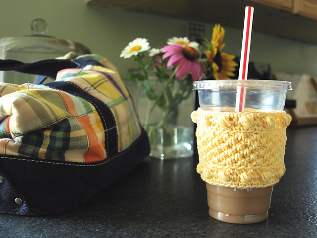 Coffee Cozy