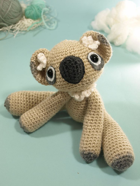 Neila the Koala
