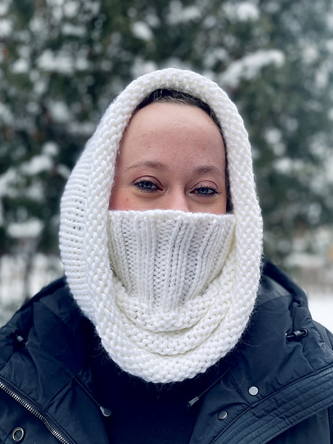 Winter Warmer
