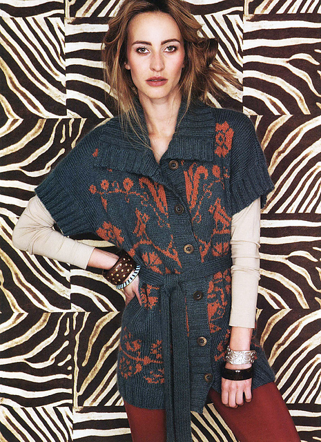 Tribal Tunic
