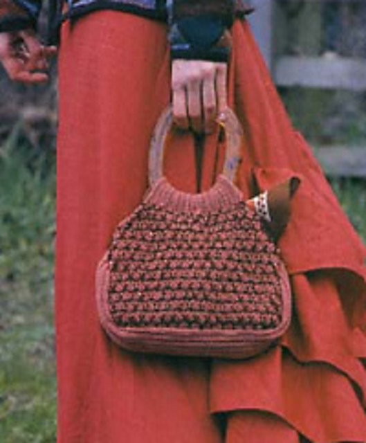 Braiden Bag