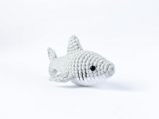 Great White Shark