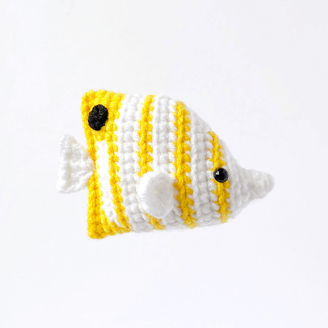 Butterflyfish