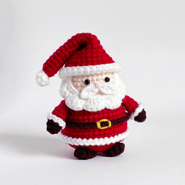 Santa Claus