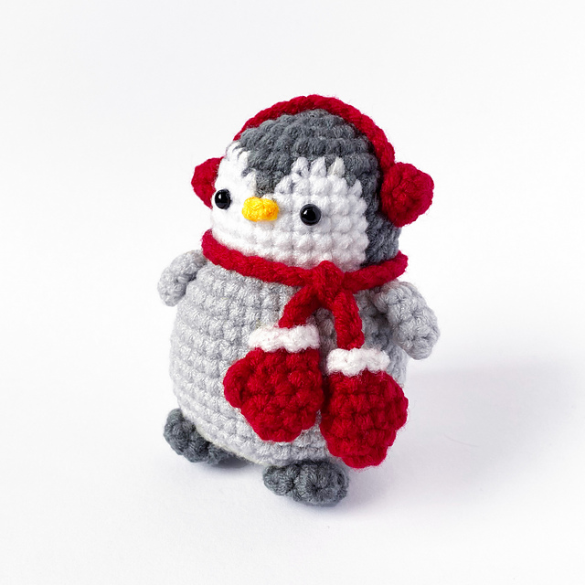 Penguin