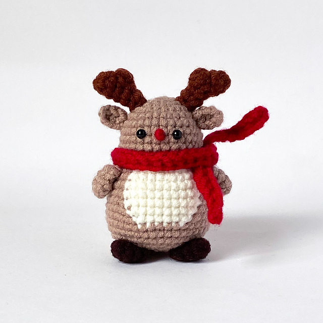 Reindeer