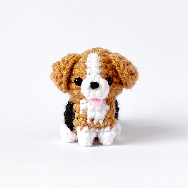 Baby Beagle