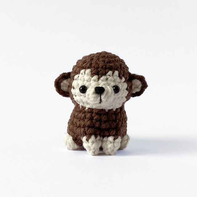 Baby Monkey