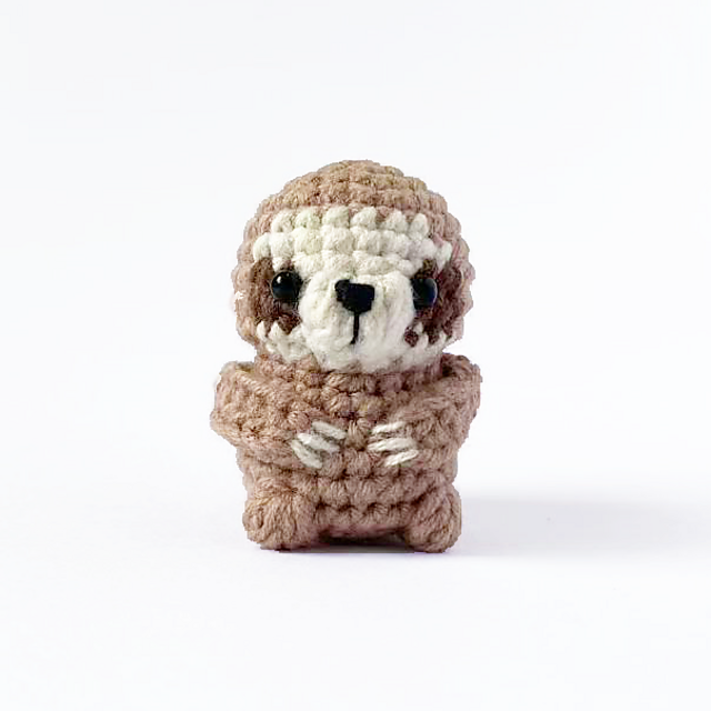 Baby Sloth