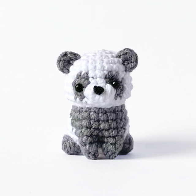 Baby Panda