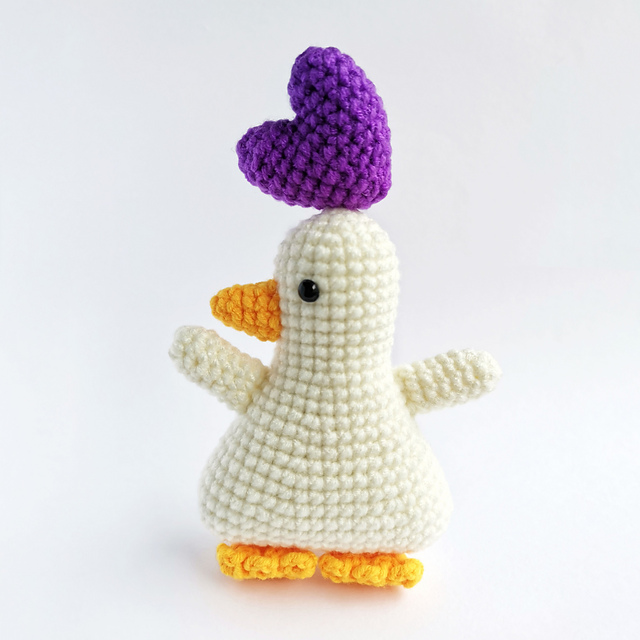 Triangle Duck