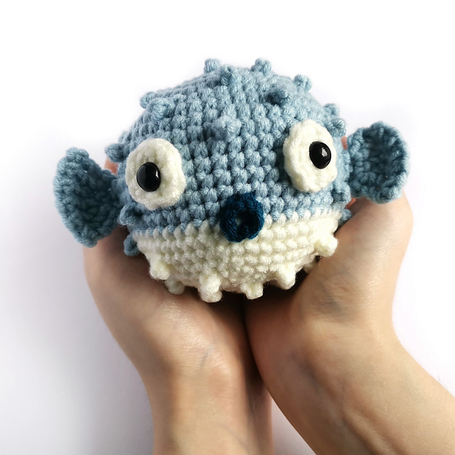 Blowfish