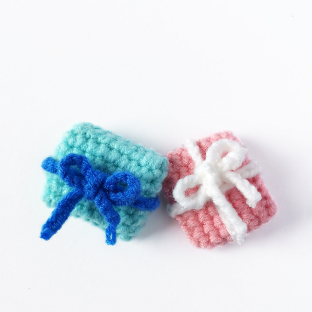 Tiny Gift Box