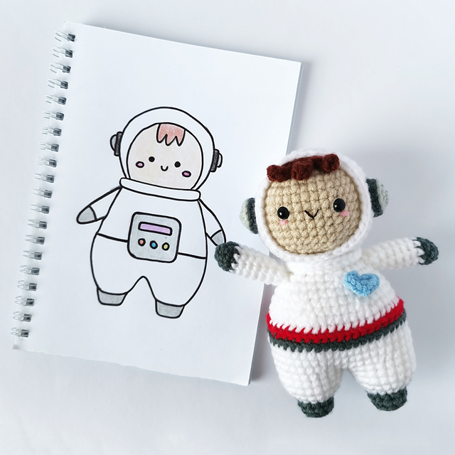 Astronaut