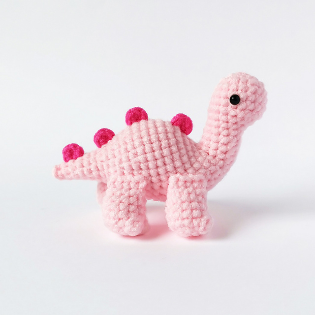 Brontosaurus