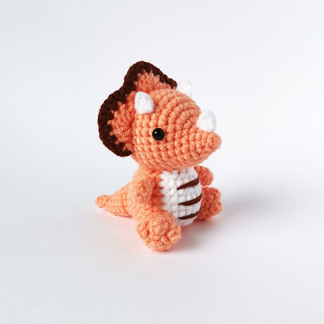 Triceratops