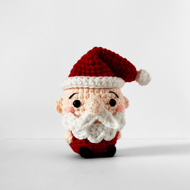Christmas Santa