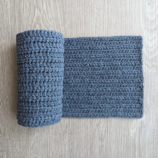 River Walkway Table Runner