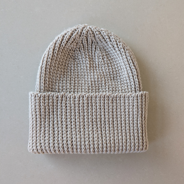 Hinoki Hat