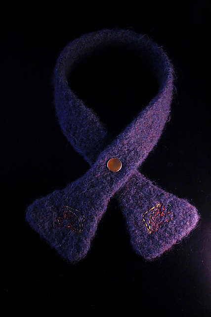 Lady Tie